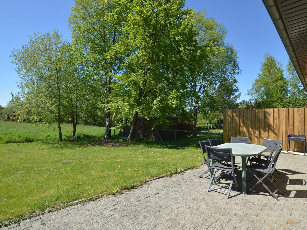 Quaint Cottage In Mont Near High Fens Nature Park Malmedy Exterior photo